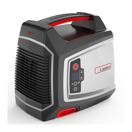 Lasko Lasko Cu12510 Utility Heater CU12510